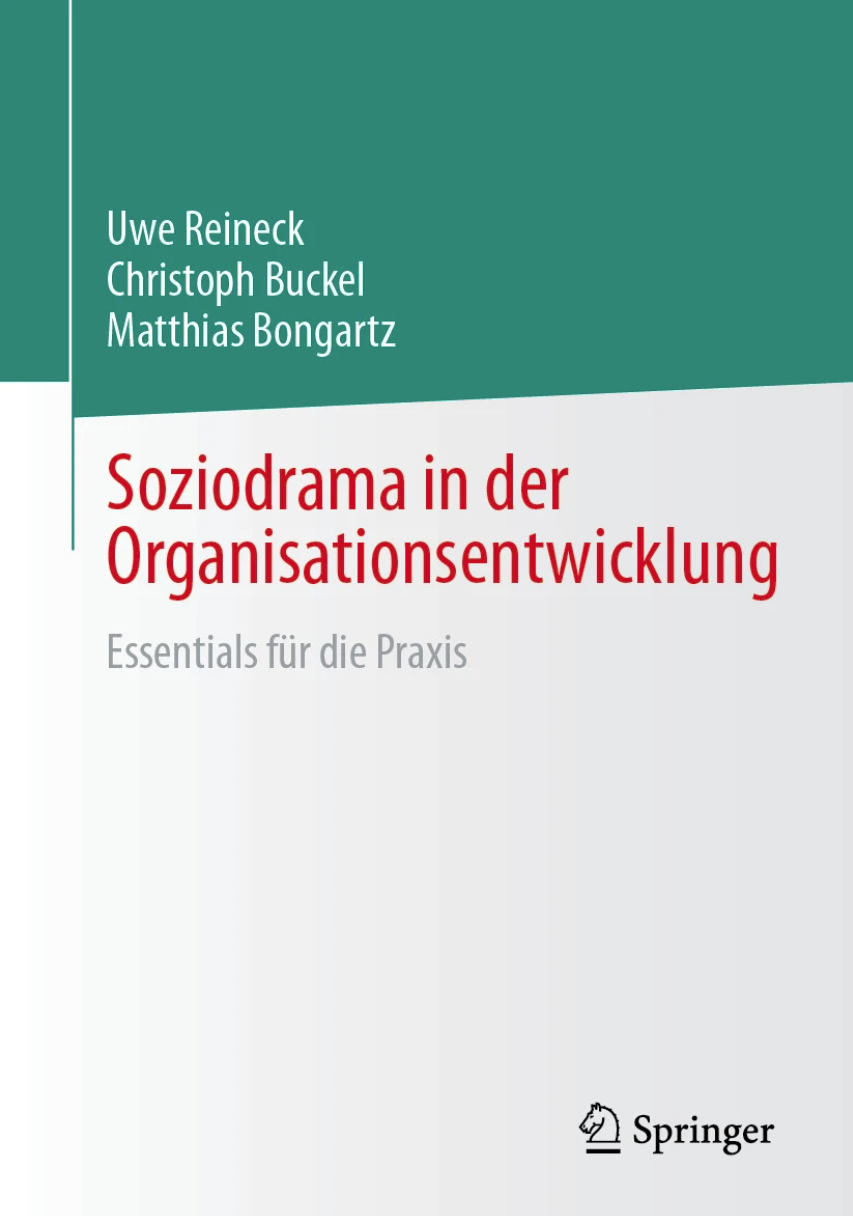 Praxishandbuch Soziodrama